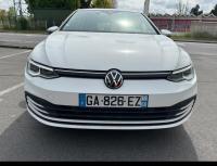 سيارات-volkswagen-golf-8-2021-active-فريقات-تيزي-وزو-الجزائر