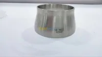 RÉDUCTIONS INOX À SOUDER