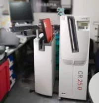 جهاز الاشعة x 