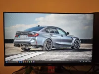 Écrans AOC 24 POUCES IPS 75HZ 1MS