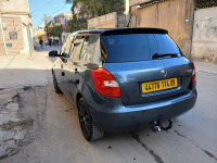 voitures-skoda-fabia-2014-visage-ouled-yaich-blida-algerie