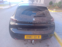 voitures-peugeot-208-2022-allure-bouira-algerie