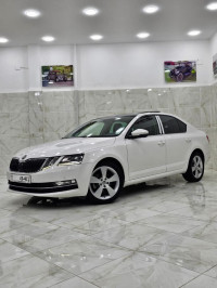 voitures-skoda-octavia-2017-style-batna-algerie