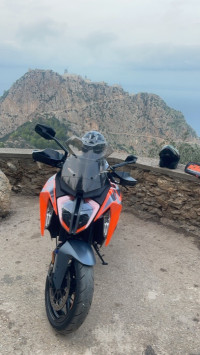 motos-et-scooters-ktm-super-duke-1290-gt-2023-bejaia-algerie