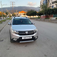 voitures-dacia-stepway-2017-blida-algerie