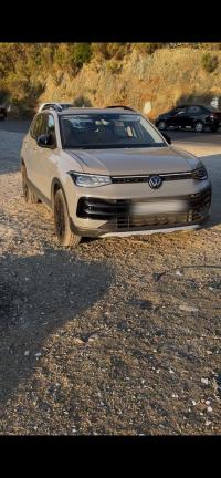 سيارات-volkswagen-tharu-xr-2025-جيجل-الجزائر
