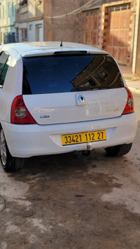 voitures-renault-clio-campus-2012-bye-mostaganem-algerie