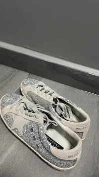 Golden goose 