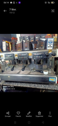 alimentaire-et-restauration-presse-a-cafe-electrique-3-bras-boghni-tizi-ouzou-algerie