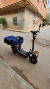 motos-et-scooters-trottinette-2024-ouled-brahim-saida-algerie