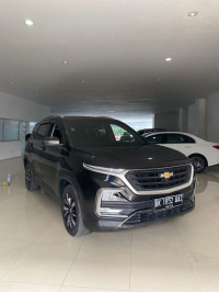 voitures-chevrolet-captiva-2022-ltz-bordj-el-bahri-alger-algerie