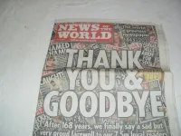 journal news of the world