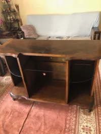 Table TV