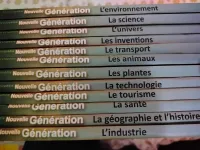 encyclopédie culture générale