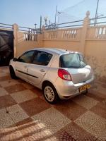 citadine-renault-clio-3-2011-marsat-el-hadjadj-oran-algerie