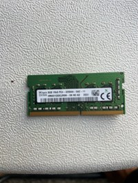 RAM SK Hynix, 8GoDDR4