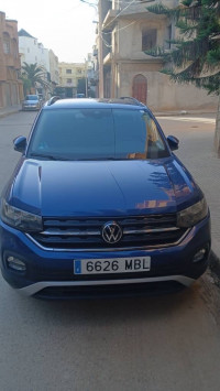 voitures-volkswagen-t-cross-2022-style-oran-algerie