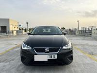 سيارات-seat-ibiza-2019-edition-القبة-الجزائر