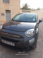 voitures-fiat-500x-cult-2023-el-kantara-biskra-algerie