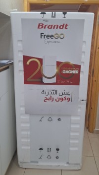 ثلاجات-و-مجمدات-refrigerateur-brandt-nofrost-500l-bd5010nw-عين-بنيان-الجزائر