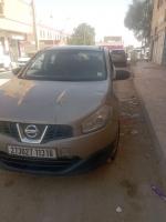 tout-terrain-suv-nissan-qashqai-2013-ain-benian-alger-algerie