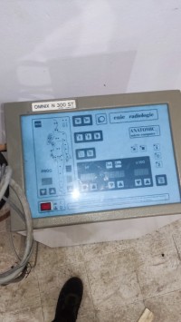 طبي-generateur-de-radiologie-omnix-n300-st-بئر-توتة-الجزائر