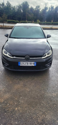 voitures-volkswagen-golf-7-2018-r-line-el-eulma-setif-algerie