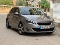 voitures-peugeot-308-2016-allure-el-eulma-setif-algerie