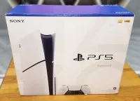 Ps5 slim