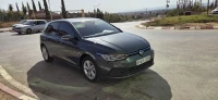 Volkswagen Golf 8 2023 Life Plus