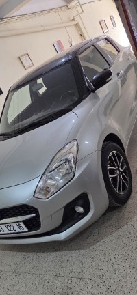 سيارات-suzuki-swift-2022-الشلف-الجزائر
