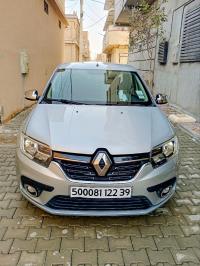سيارات-renault-symbol-2022-الواد-الوادي-الجزائر