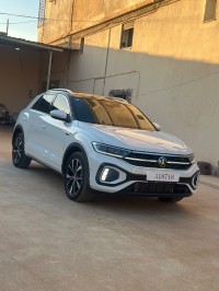 سيارات-volkswagen-t-roc-2025-r-line-عين-الدفلى-الدفلة-الجزائر