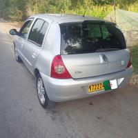 سيارات-renault-clio-campus-2012-extreme-الطاهير-جيجل-الجزائر