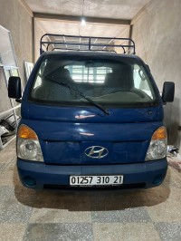 شاحنة-hyundai-h100-2010-الحروش-سكيكدة-الجزائر