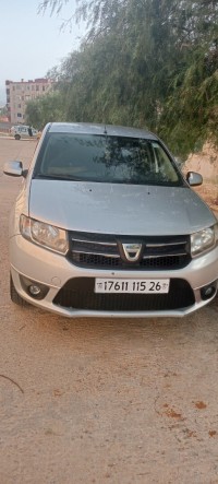 سيارات-dacia-logan-2015-المدية-الجزائر