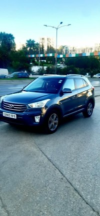 cars-hyundai-creta-2019-kouba-alger-algeria