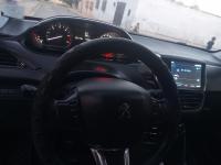 سيارات-peugeot-208-2021-allure-facelift-سيدي-بلعباس-الجزائر