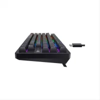HAVIT MECHANICAL KEYBOARD KB892L GAMING