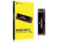 SSD M2 NVME 1TB CORSAIR MP600 CORE XT PCIE 4.0 GEN4