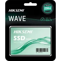 DISQUE HIKSEMI SSD256 GB SATA