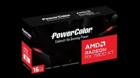 CARTE GRAPHIQUE AMD RADEON RX 7800XT 16GB