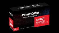 CARTE GRAPHIQUE AMD RADEON 7700 XT POWERCOLOR 12GB