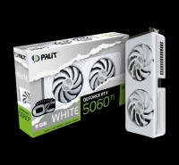 بطاقات-الرسومات-caert-graphique-geforce-rtx-5060-ti-white-oc-8gb-أولاد-يعيش-البليدة-الجزائر