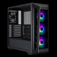 BOITIER COOLER MASTER MB530P ARGB