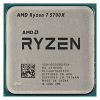 معالجات-cpu-amd-ryzen-7-5700x-8-coeurs-16-threads-34-ghz46-ghz-tray-أولاد-يعيش-البليدة-الجزائر
