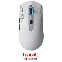 HAVIT GAMS64WB WIRELESS 2.5+BT RECHARGEABLE