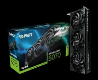 CARTE GRAPHIQUE RTX 5070 PALIT INFINITY 3 12GB