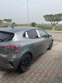 سيارات-renault-clio-5-2026-alpine-عين-طاية-الجزائر