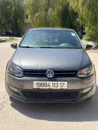 سيارات-volkswagen-polo-2013-الجلفة-الجزائر